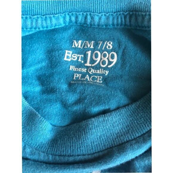 Children's Place Tee Bundle - Picture 4 of 7